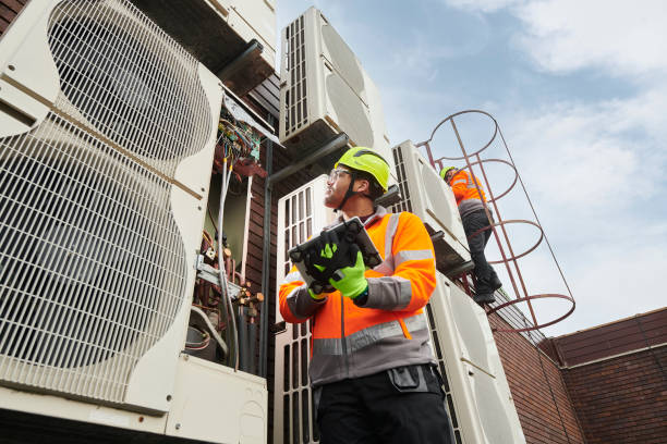 Best HVAC replacement cost  in Roy, UT