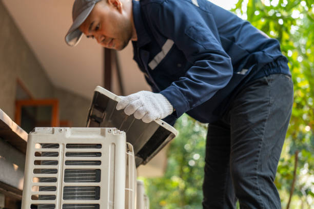 Best Ductless HVAC repair  in Roy, UT